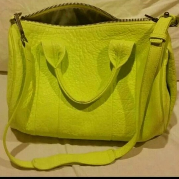 Alexander Wang Rocco - Picture 4 of 8